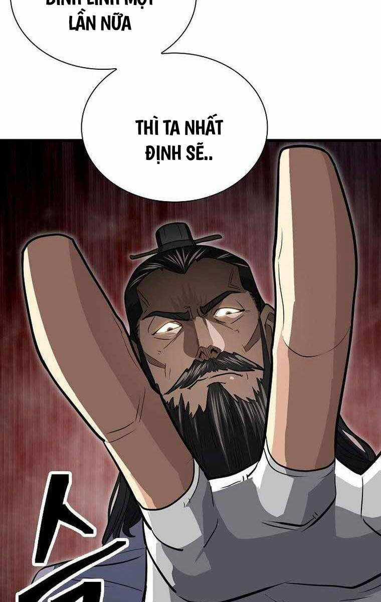 Kiếm Ma Đạo Chapter 66 trang 43