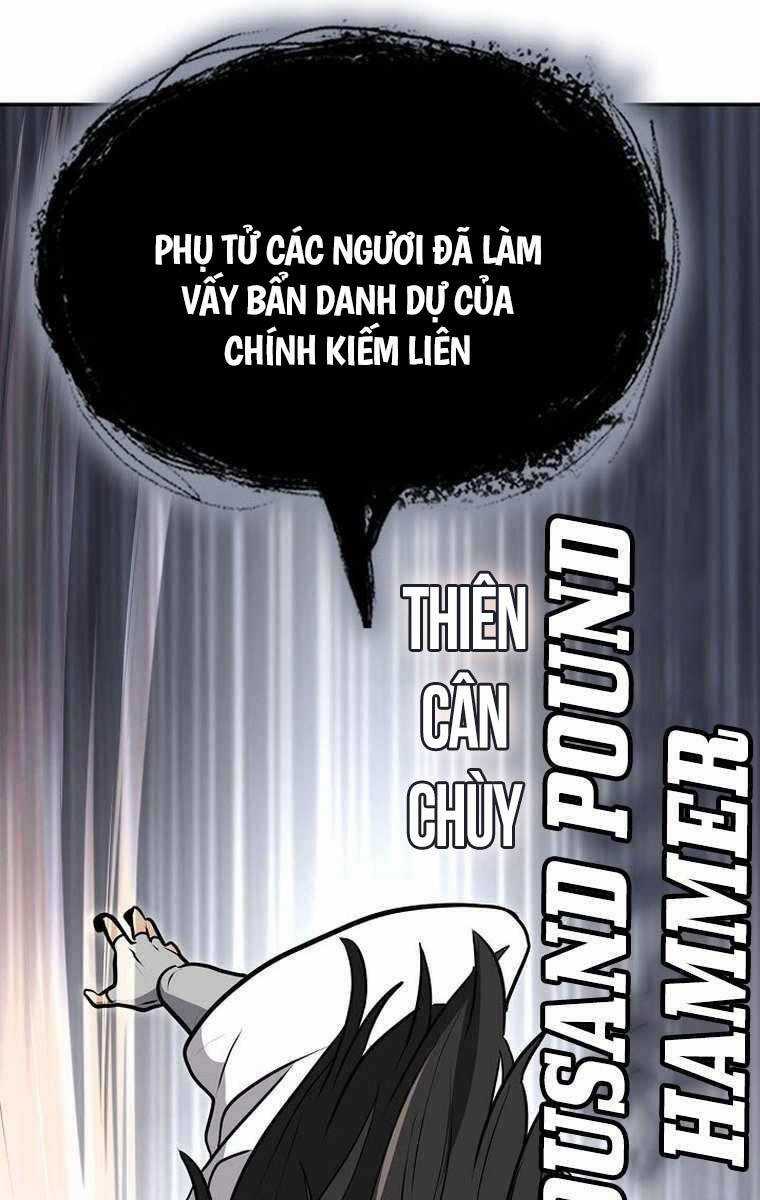 Kiếm Ma Đạo Chapter 66 trang 48