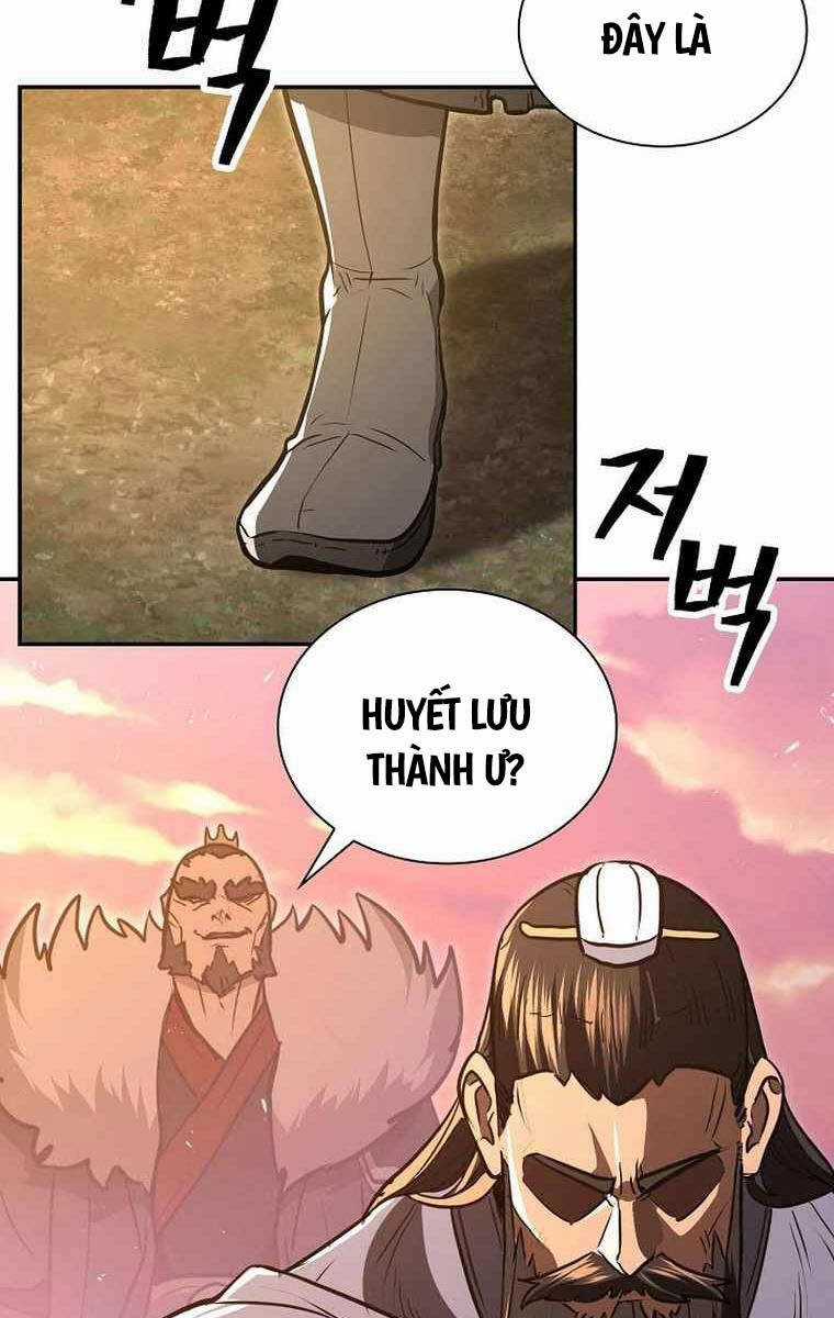 Kiếm Ma Đạo Chapter 66 trang 51