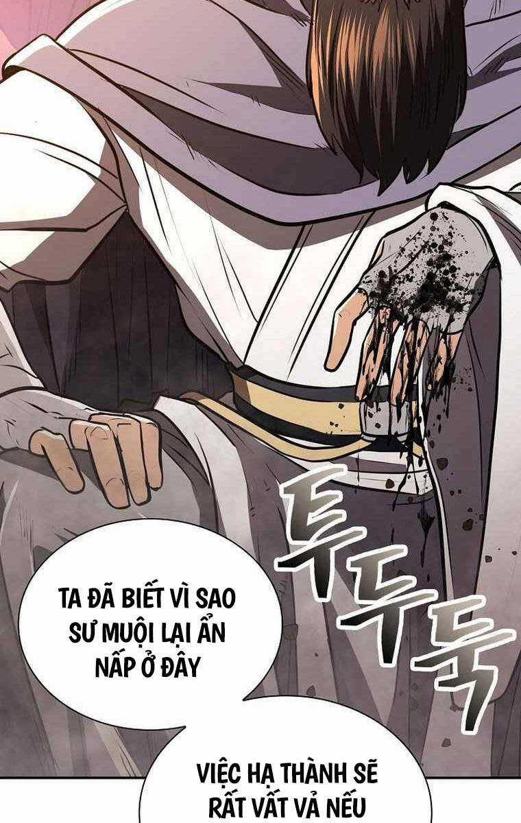 Kiếm Ma Đạo Chapter 66 trang 52