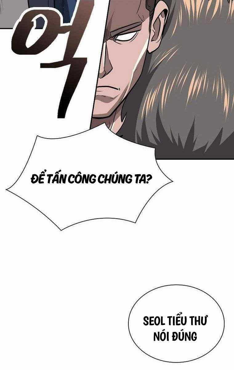 Kiếm Ma Đạo Chapter 66 trang 71