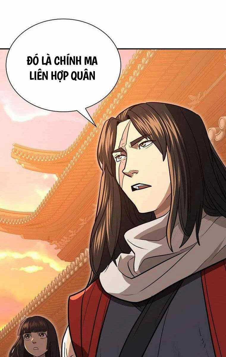 Kiếm Ma Đạo Chapter 66 trang 72