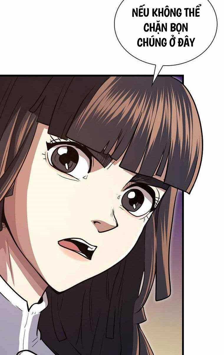 Kiếm Ma Đạo Chapter 66 trang 74