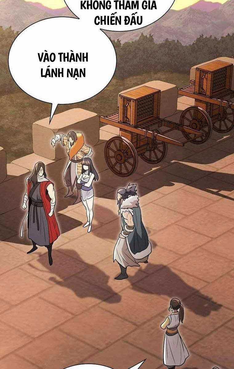 Kiếm Ma Đạo Chapter 66 trang 78