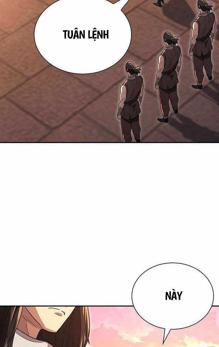 Kiếm Ma Đạo Chapter 66 trang 79