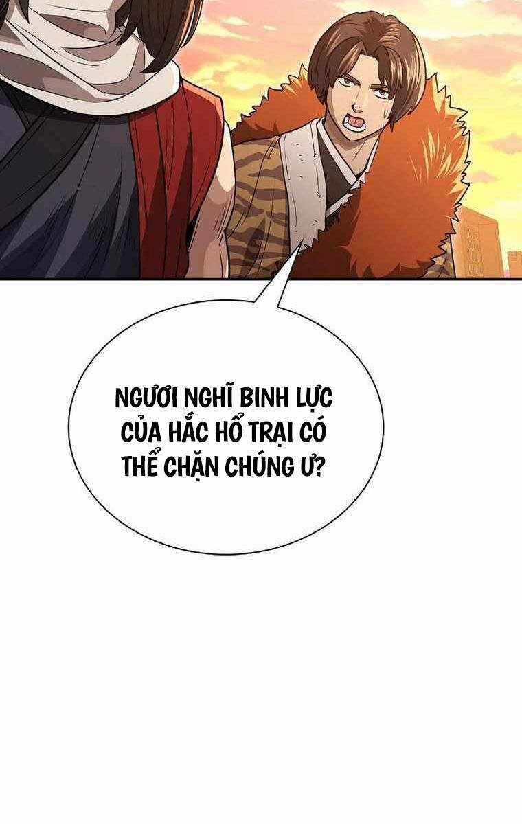 Kiếm Ma Đạo Chapter 66 trang 80