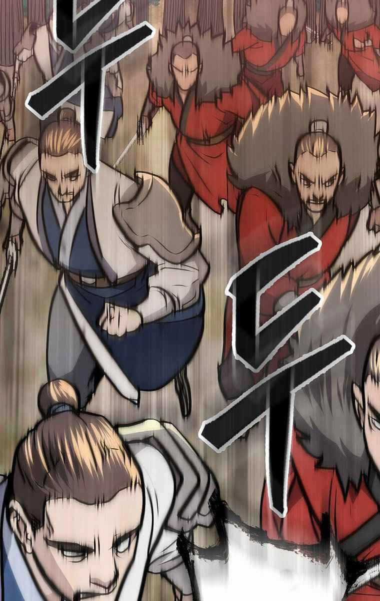 Kiếm Ma Đạo Chapter 66 trang 88