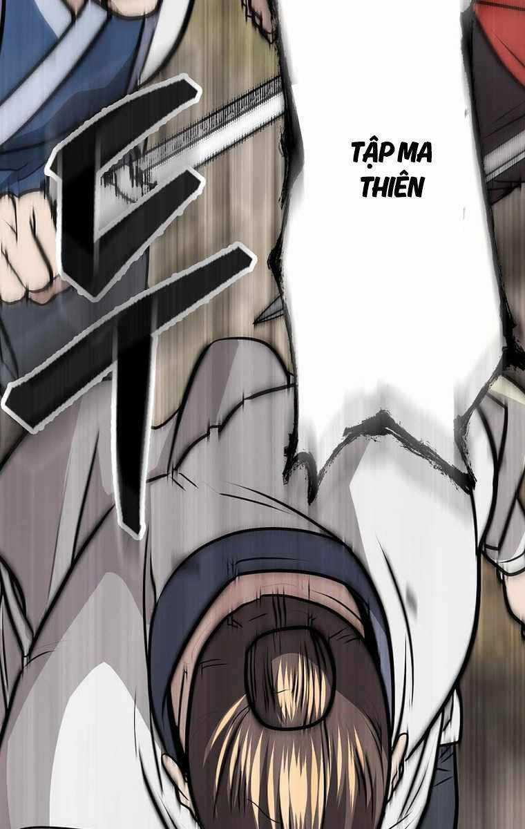 Kiếm Ma Đạo Chapter 66 trang 89