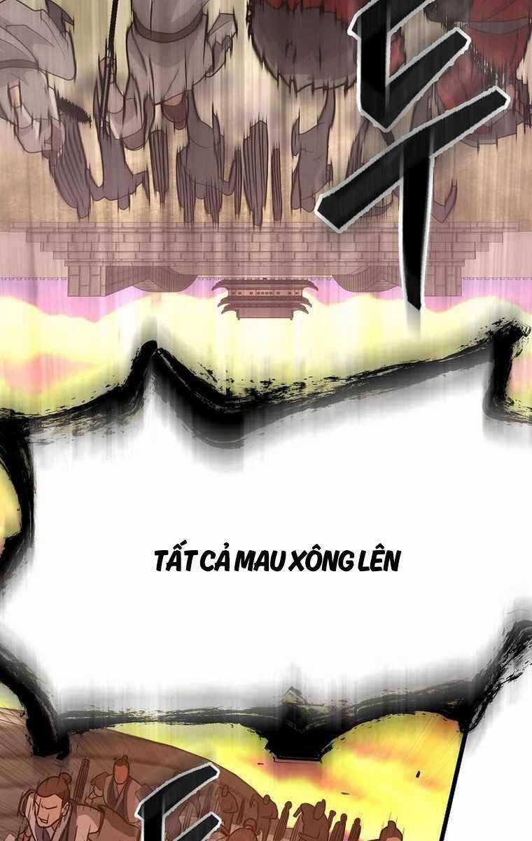 Kiếm Ma Đạo Chapter 66 trang 92