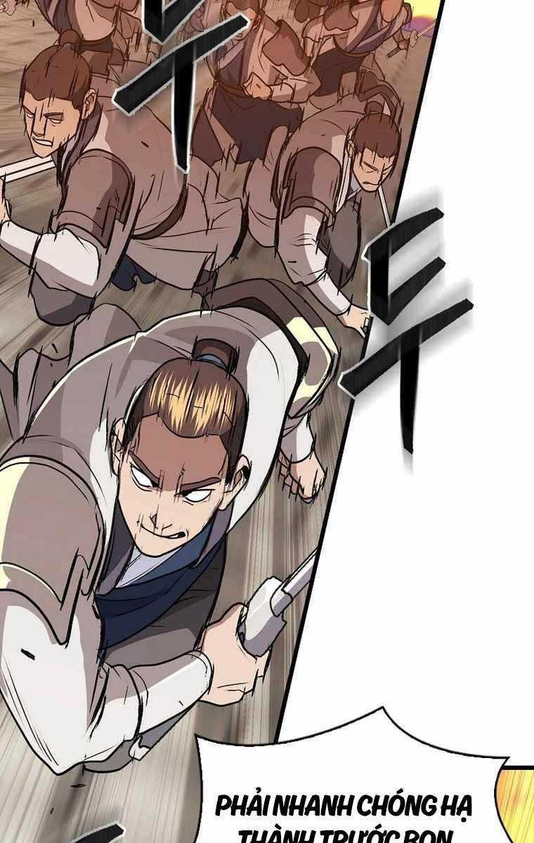 Kiếm Ma Đạo Chapter 66 trang 93