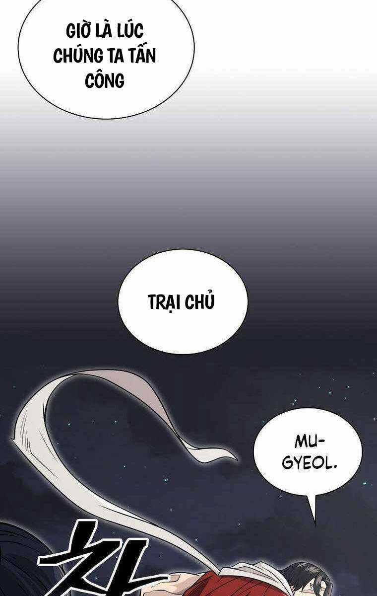 Kiếm Ma Đạo Chapter 67 trang 101