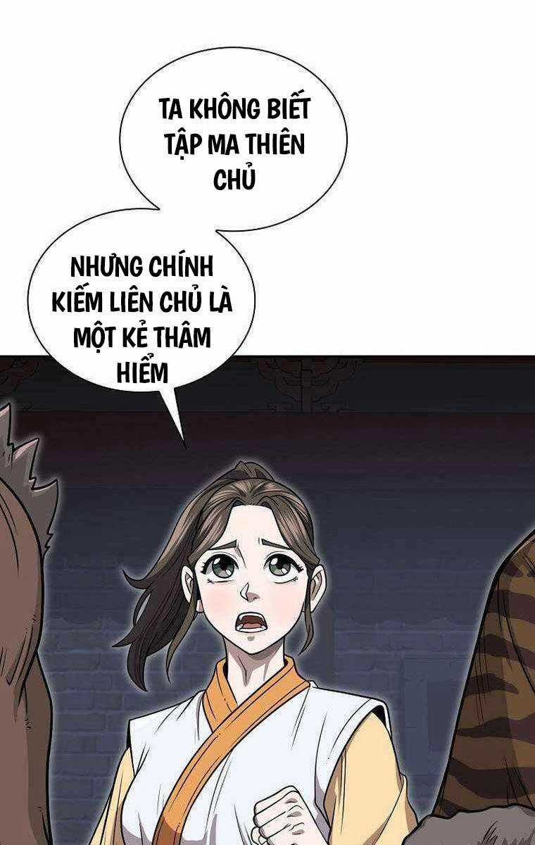 Kiếm Ma Đạo Chapter 67 trang 105