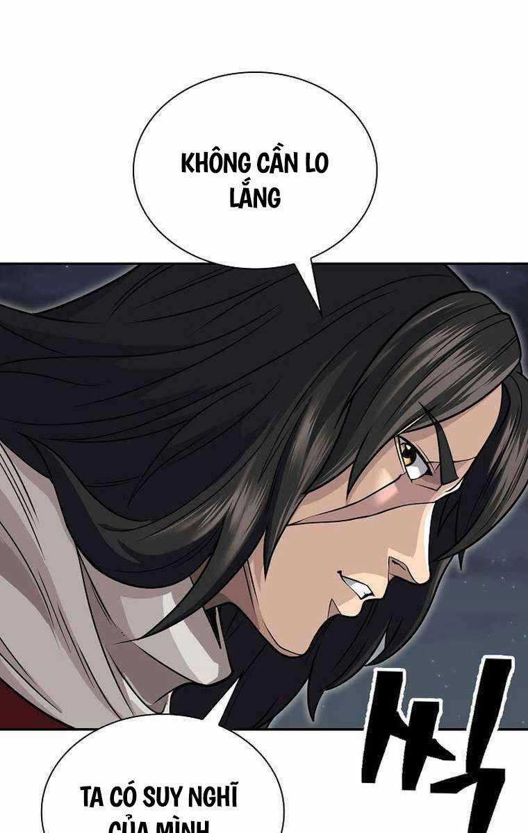 Kiếm Ma Đạo Chapter 67 trang 107