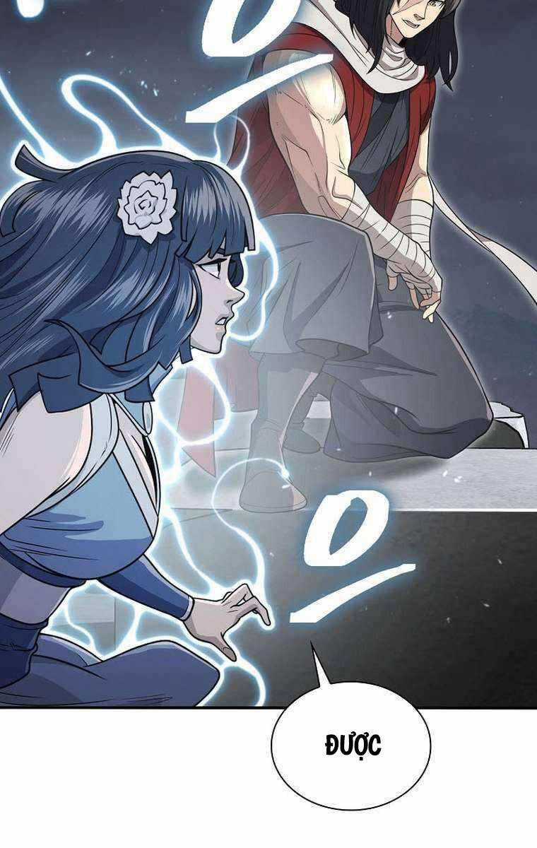 Kiếm Ma Đạo Chapter 67 trang 109