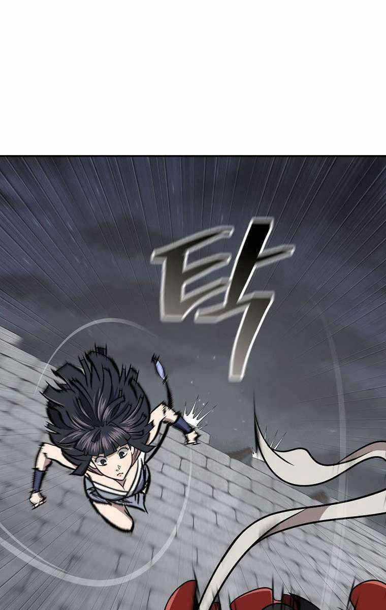 Kiếm Ma Đạo Chapter 67 trang 110