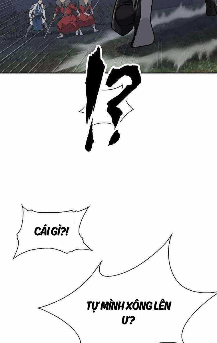 Kiếm Ma Đạo Chapter 67 trang 113