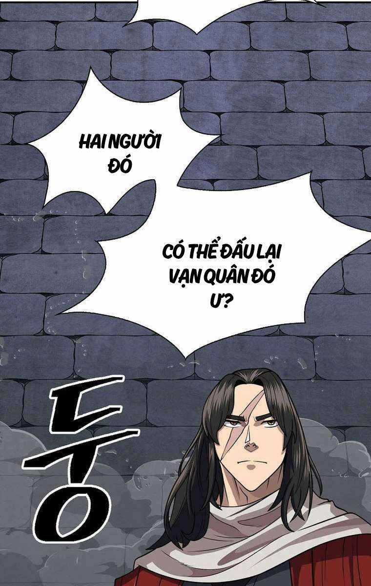 Kiếm Ma Đạo Chapter 67 trang 114