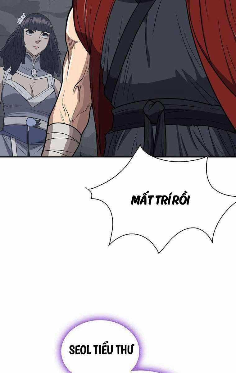 Kiếm Ma Đạo Chapter 67 trang 115