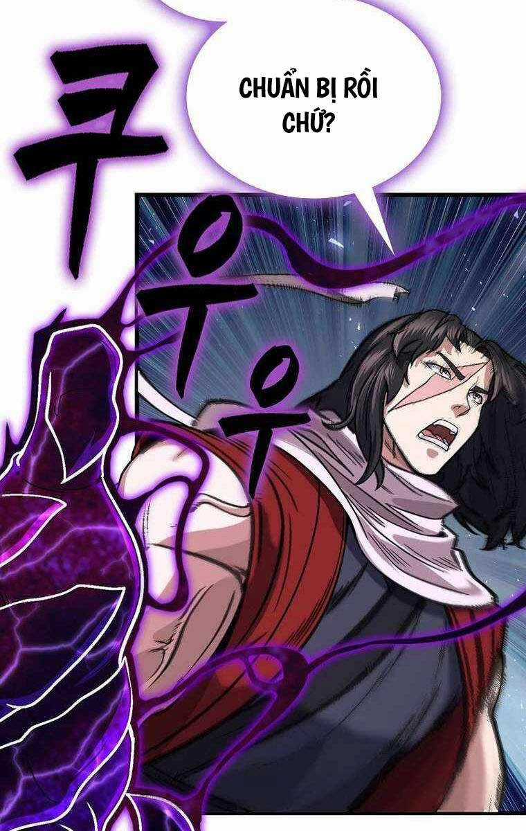 Kiếm Ma Đạo Chapter 67 trang 116