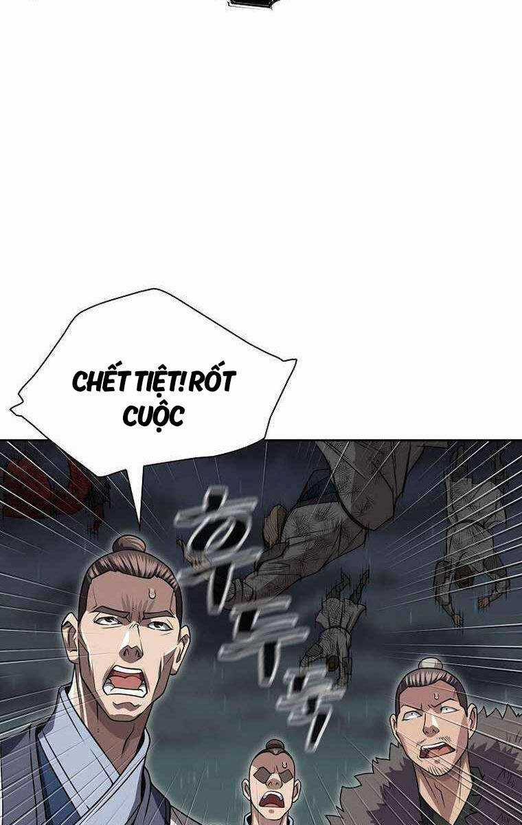 Kiếm Ma Đạo Chapter 67 trang 12