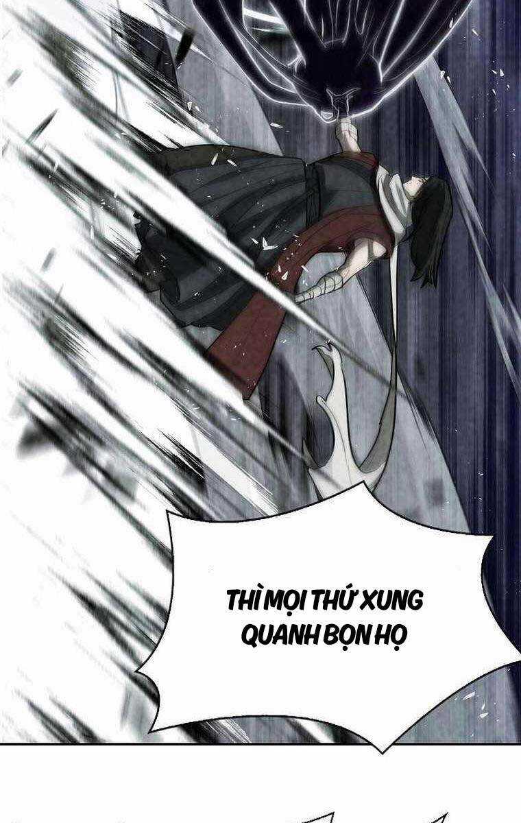 Kiếm Ma Đạo Chapter 67 trang 124