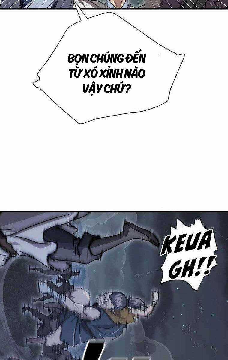 Kiếm Ma Đạo Chapter 67 trang 13