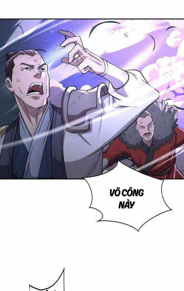 Kiếm Ma Đạo Chapter 67 trang 132