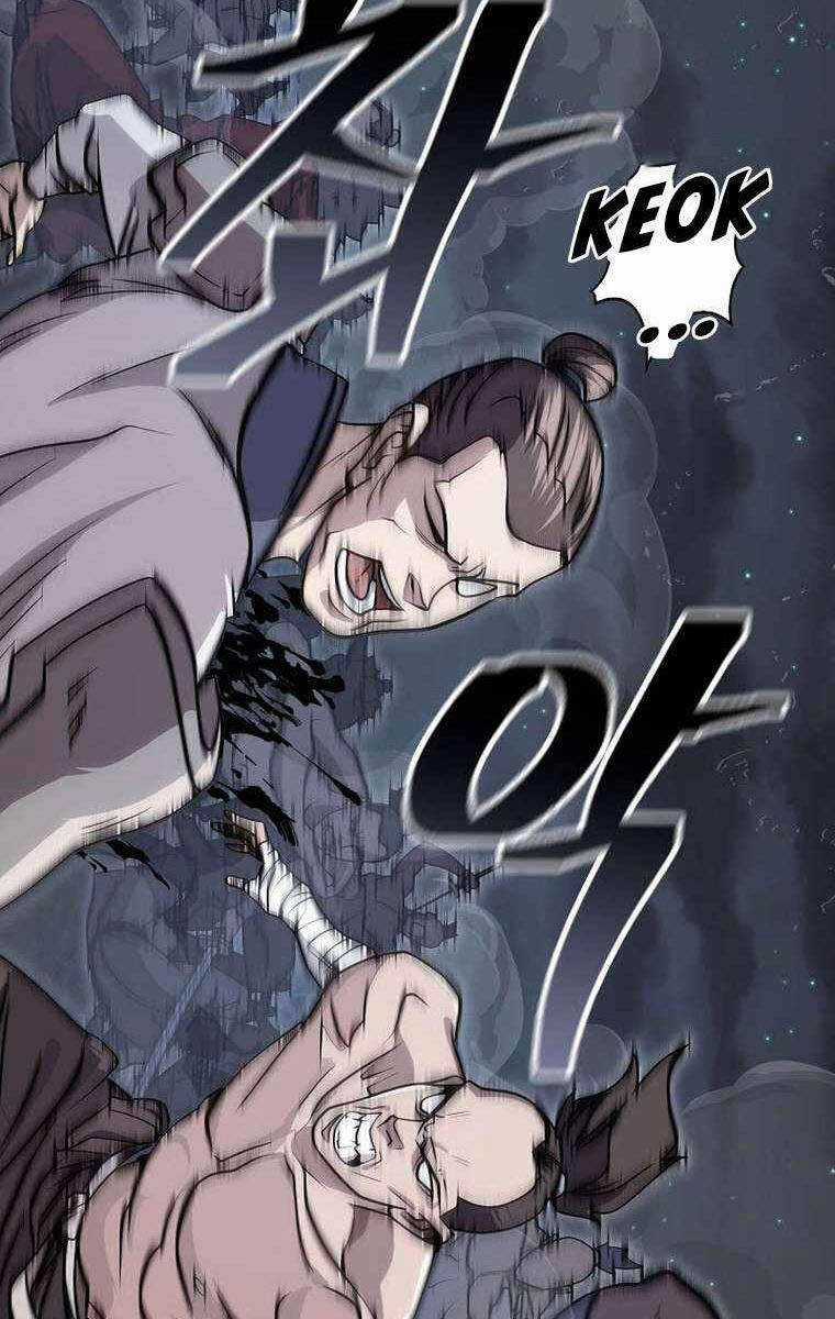 Kiếm Ma Đạo Chapter 67 trang 14