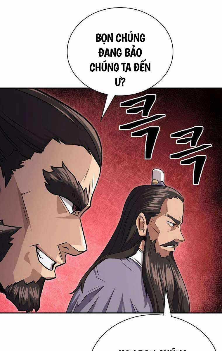 Kiếm Ma Đạo Chapter 67 trang 149