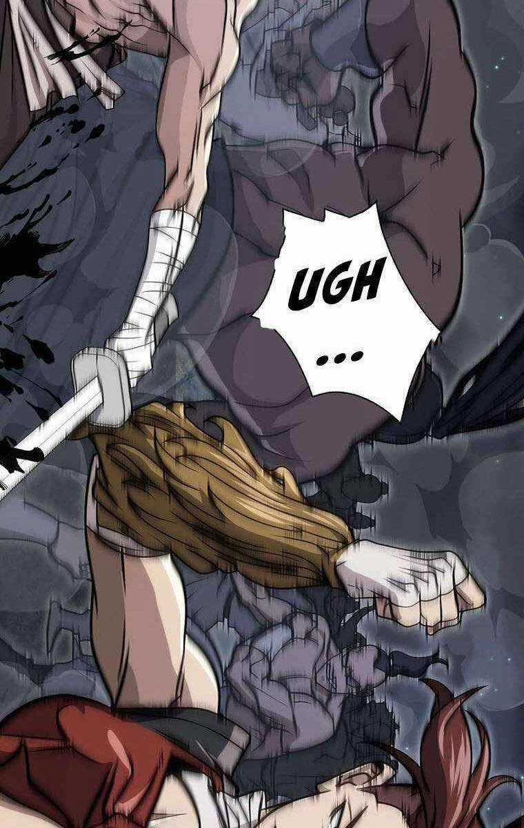 Kiếm Ma Đạo Chapter 67 trang 15