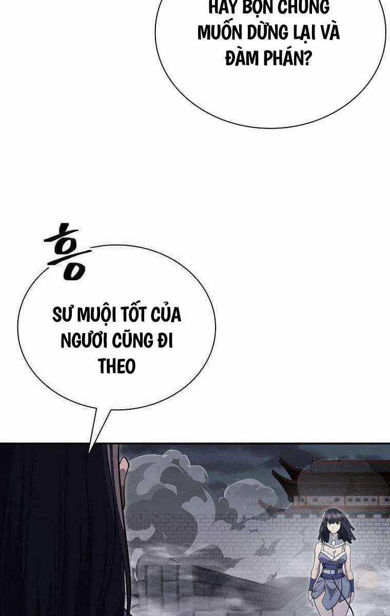 Kiếm Ma Đạo Chapter 67 trang 150