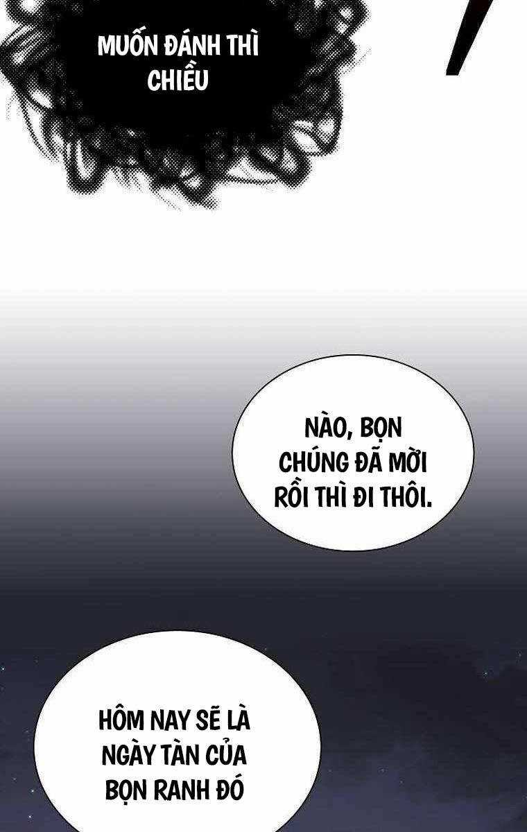 Kiếm Ma Đạo Chapter 67 trang 154