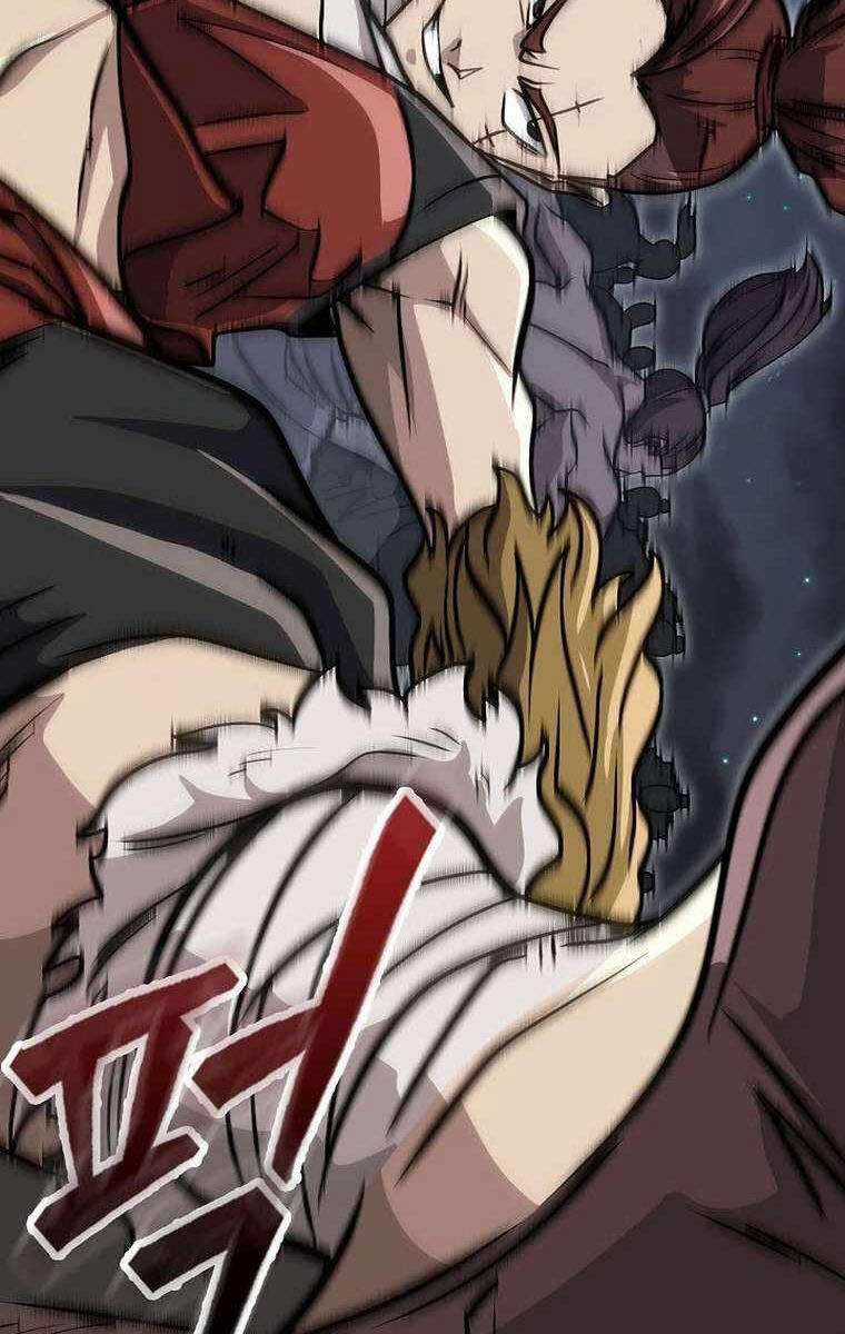 Kiếm Ma Đạo Chapter 67 trang 16