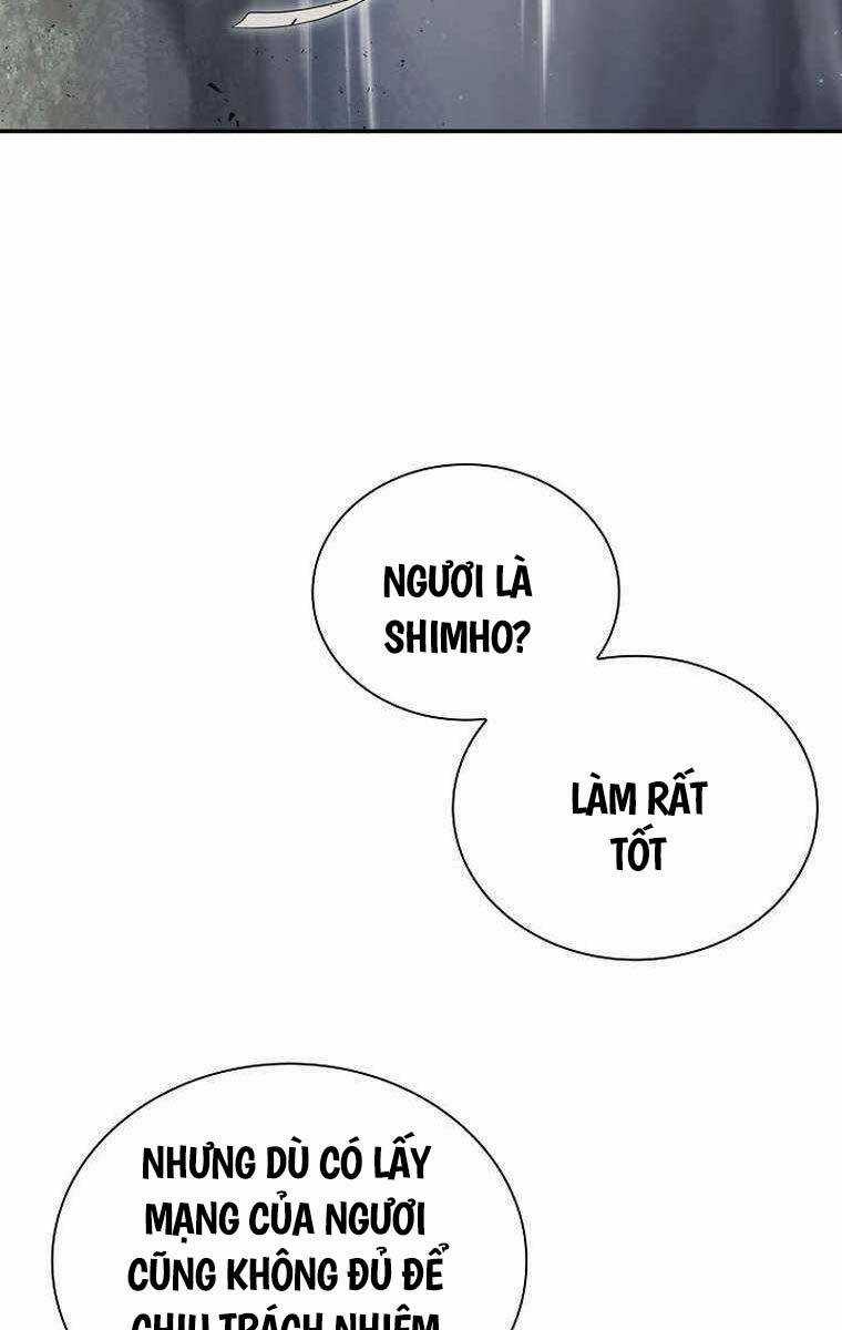 Kiếm Ma Đạo Chapter 67 trang 160