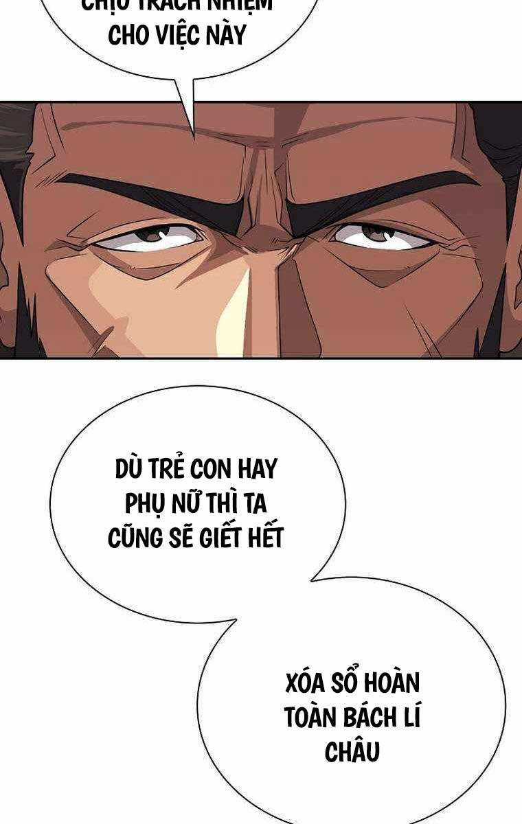 Kiếm Ma Đạo Chapter 67 trang 161