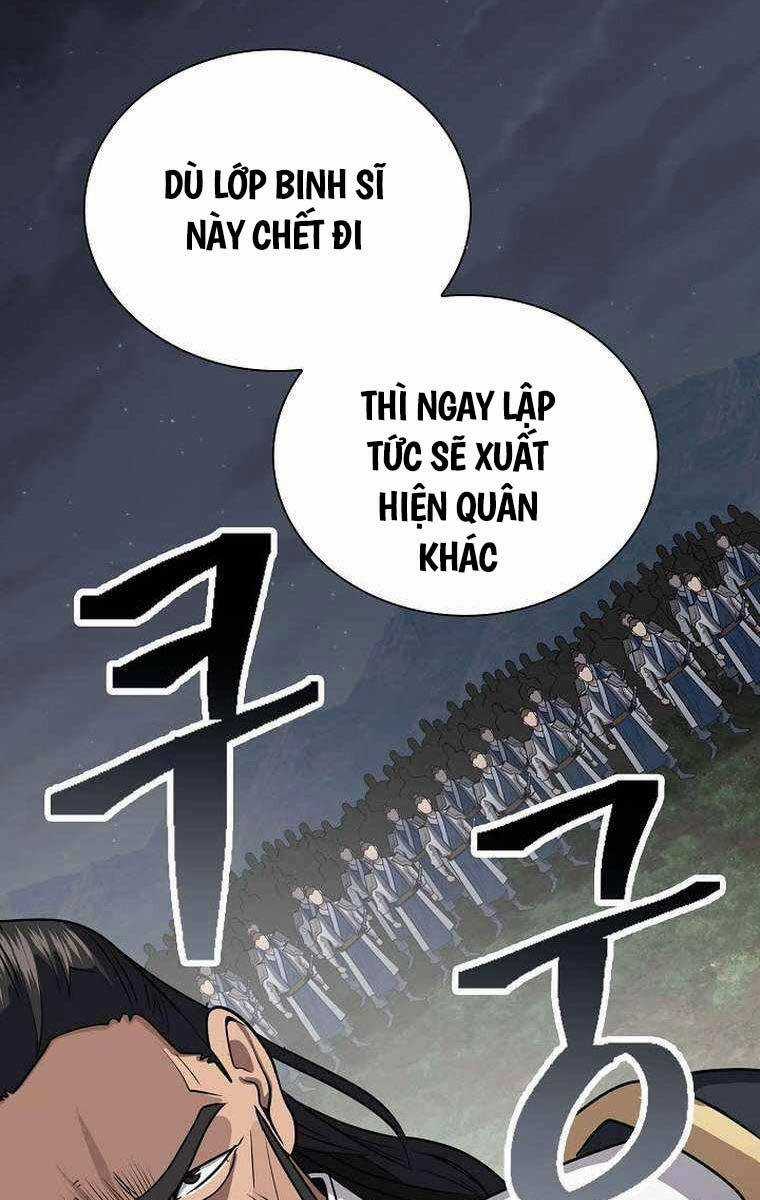 Kiếm Ma Đạo Chapter 67 trang 164