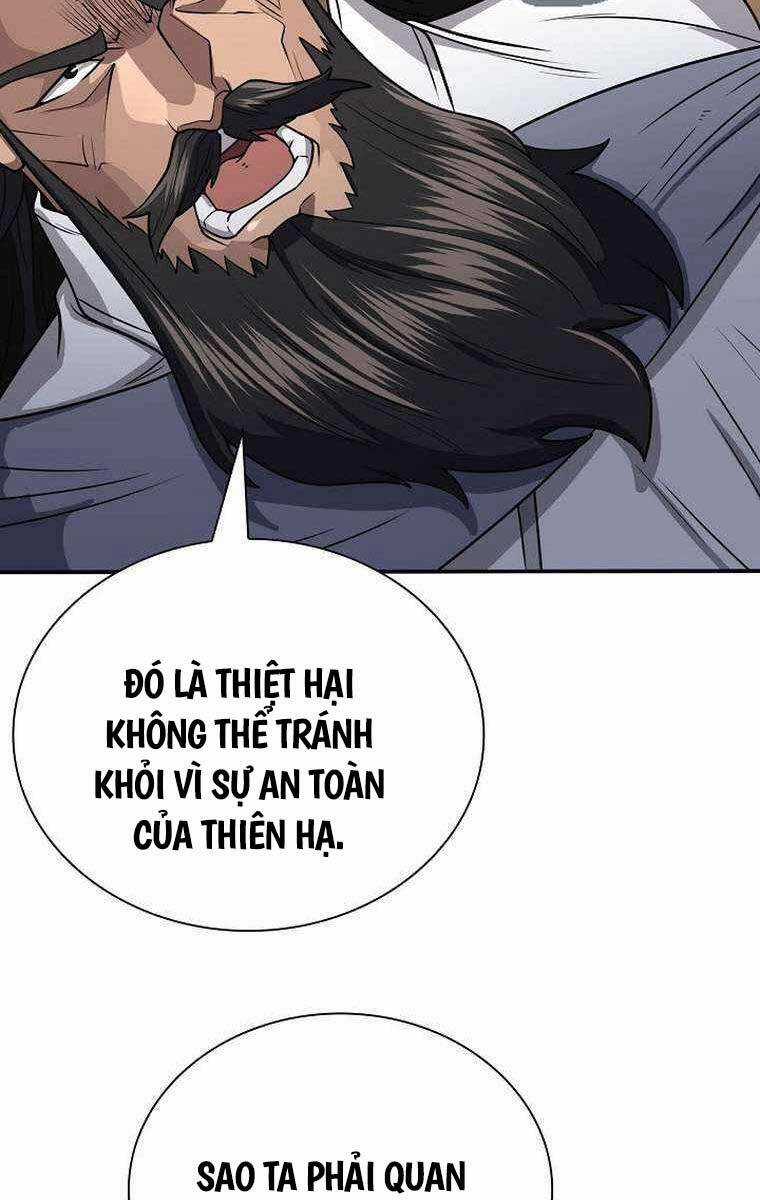 Kiếm Ma Đạo Chapter 67 trang 165