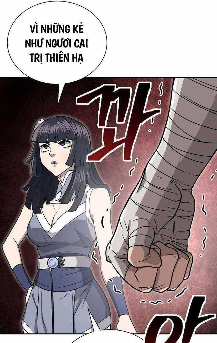 Kiếm Ma Đạo Chapter 67 trang 169