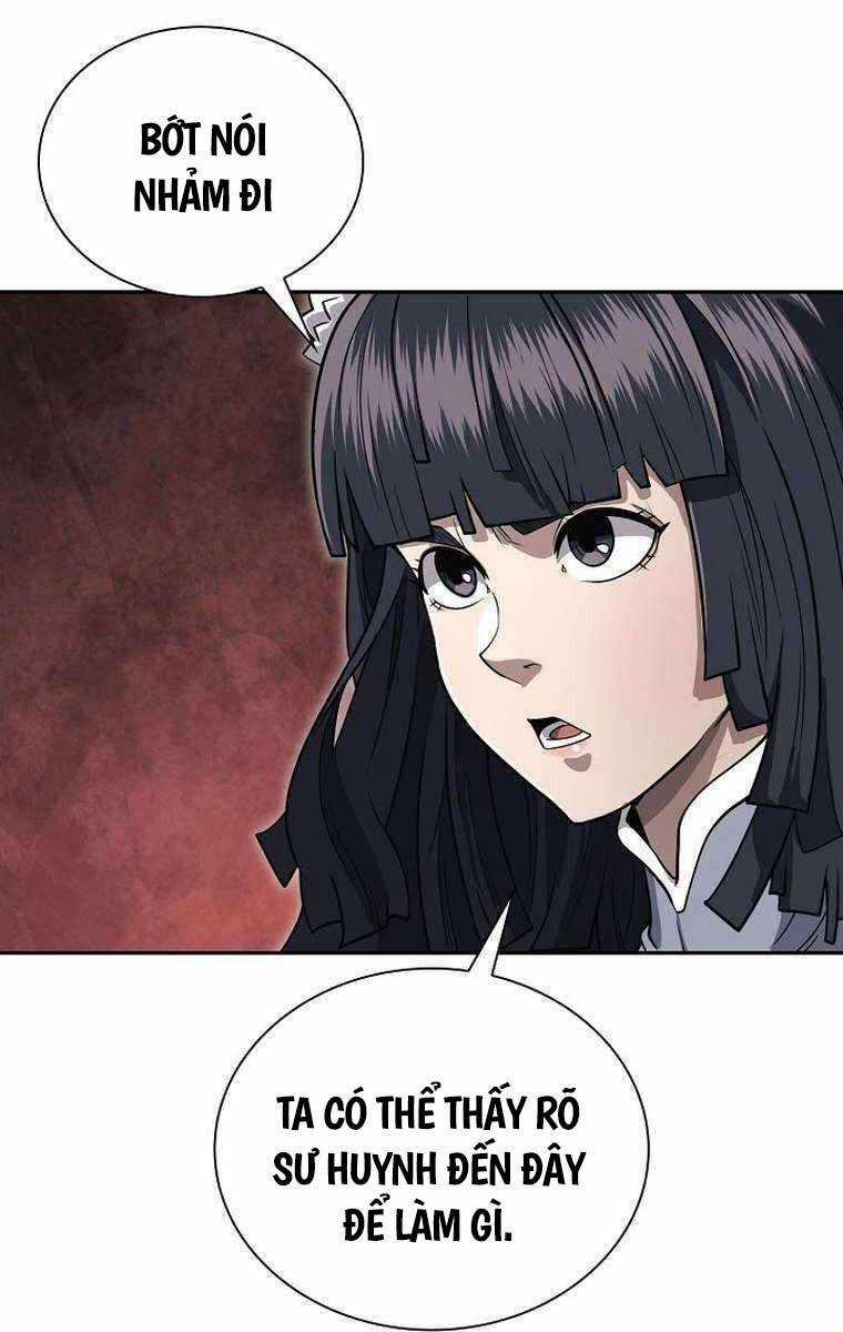 Kiếm Ma Đạo Chapter 67 trang 172