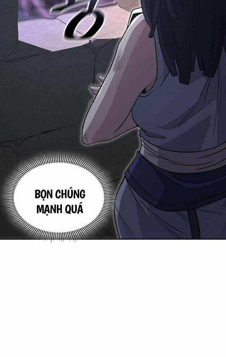Kiếm Ma Đạo Chapter 67 trang 20