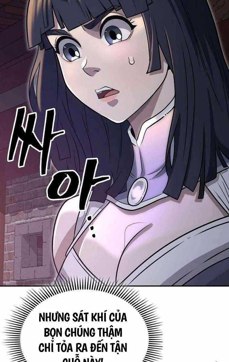 Kiếm Ma Đạo Chapter 67 trang 22