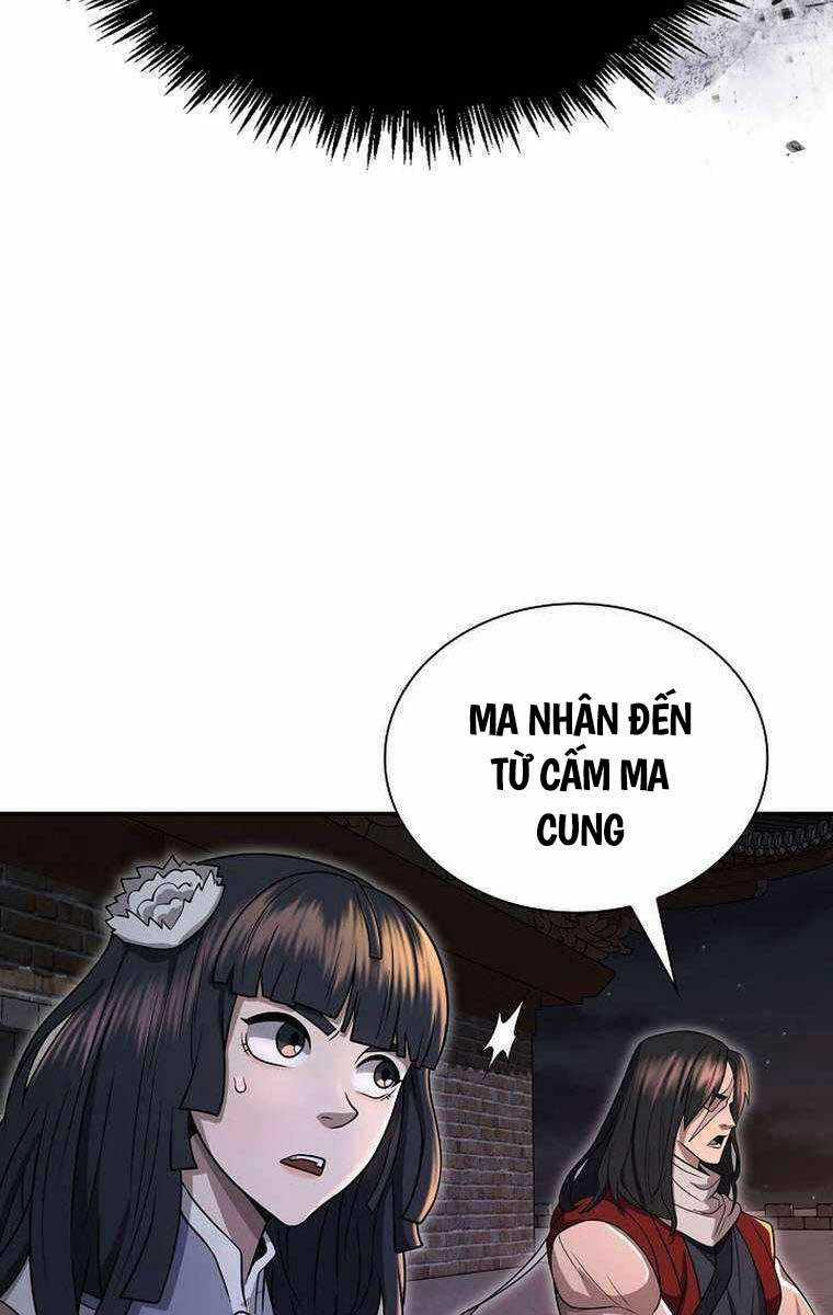 Kiếm Ma Đạo Chapter 67 trang 26