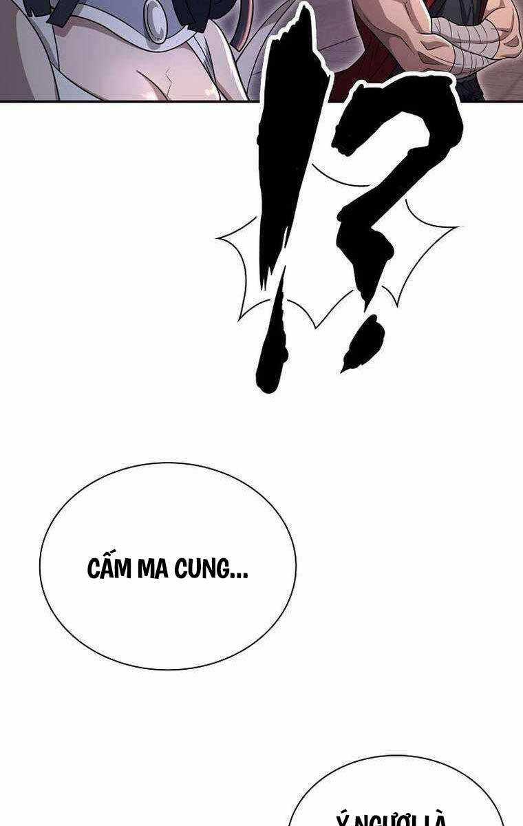 Kiếm Ma Đạo Chapter 67 trang 27