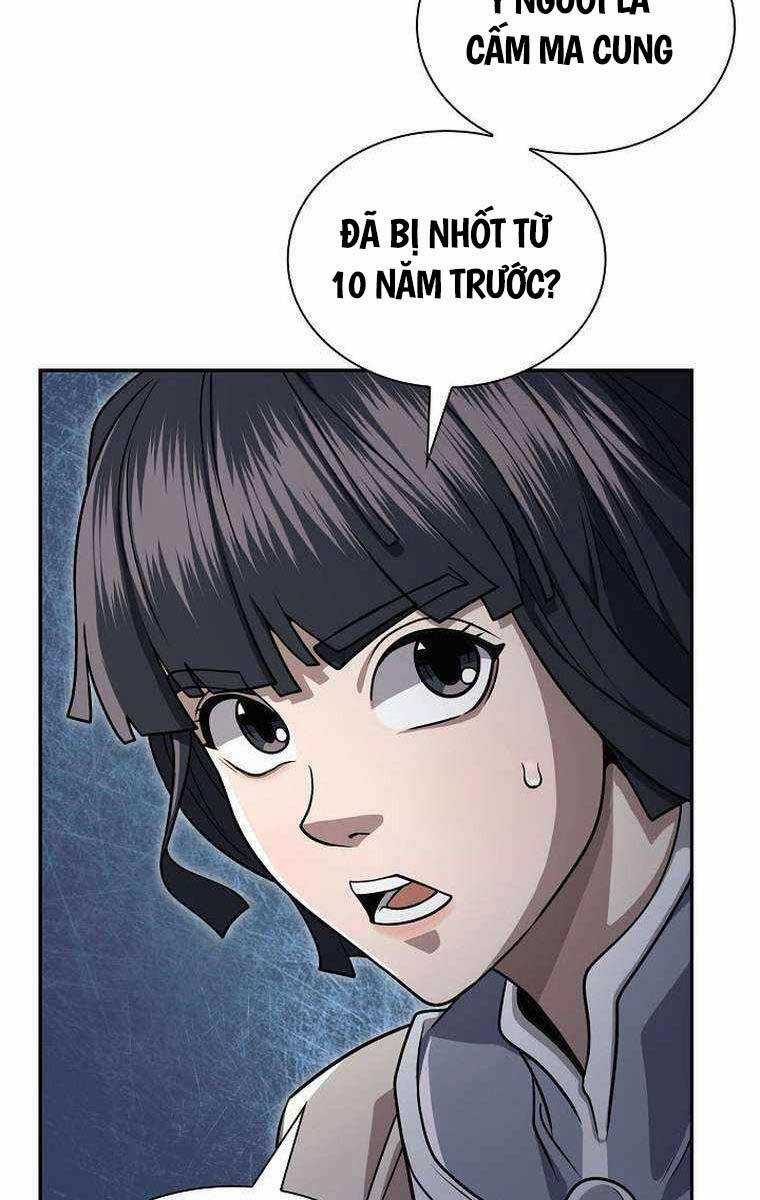 Kiếm Ma Đạo Chapter 67 trang 28