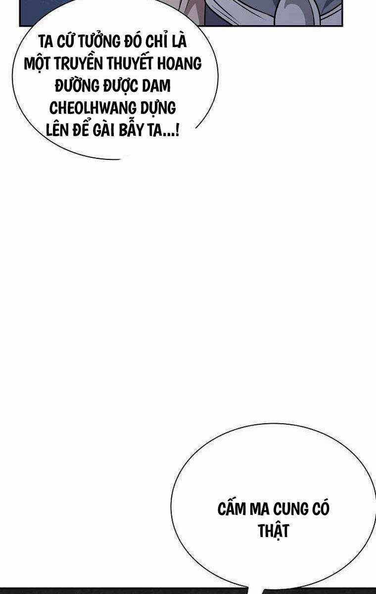 Kiếm Ma Đạo Chapter 67 trang 29