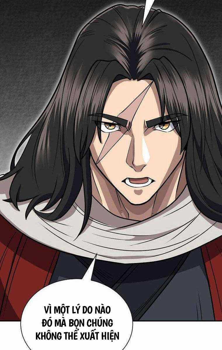 Kiếm Ma Đạo Chapter 67 trang 30