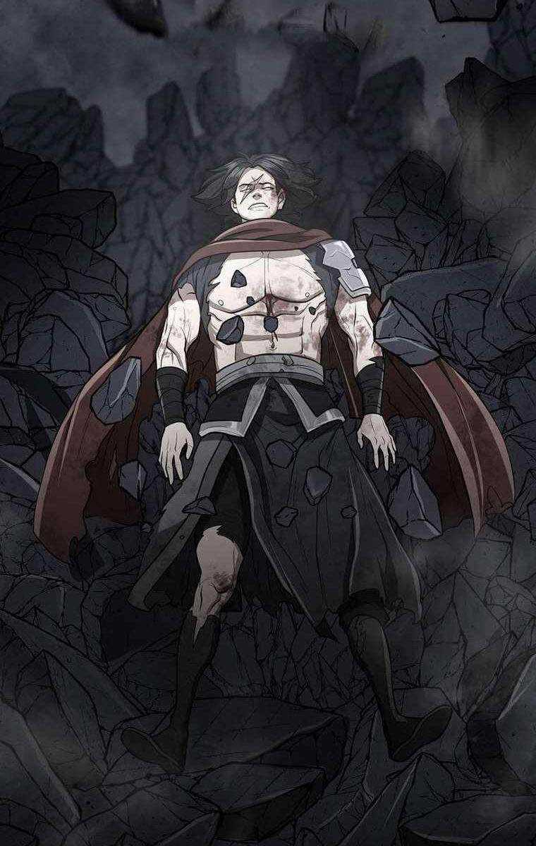 Kiếm Ma Đạo Chapter 67 trang 34