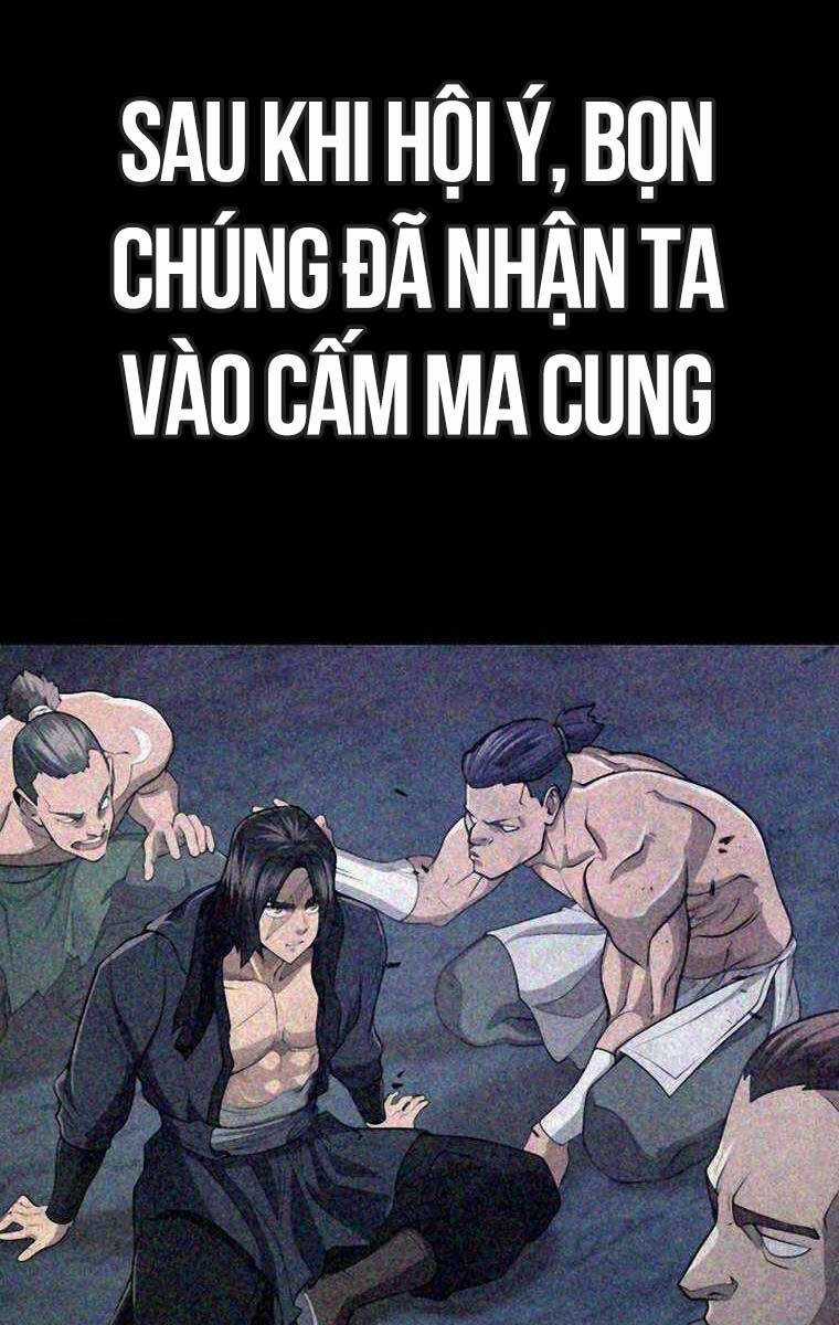 Kiếm Ma Đạo Chapter 67 trang 39