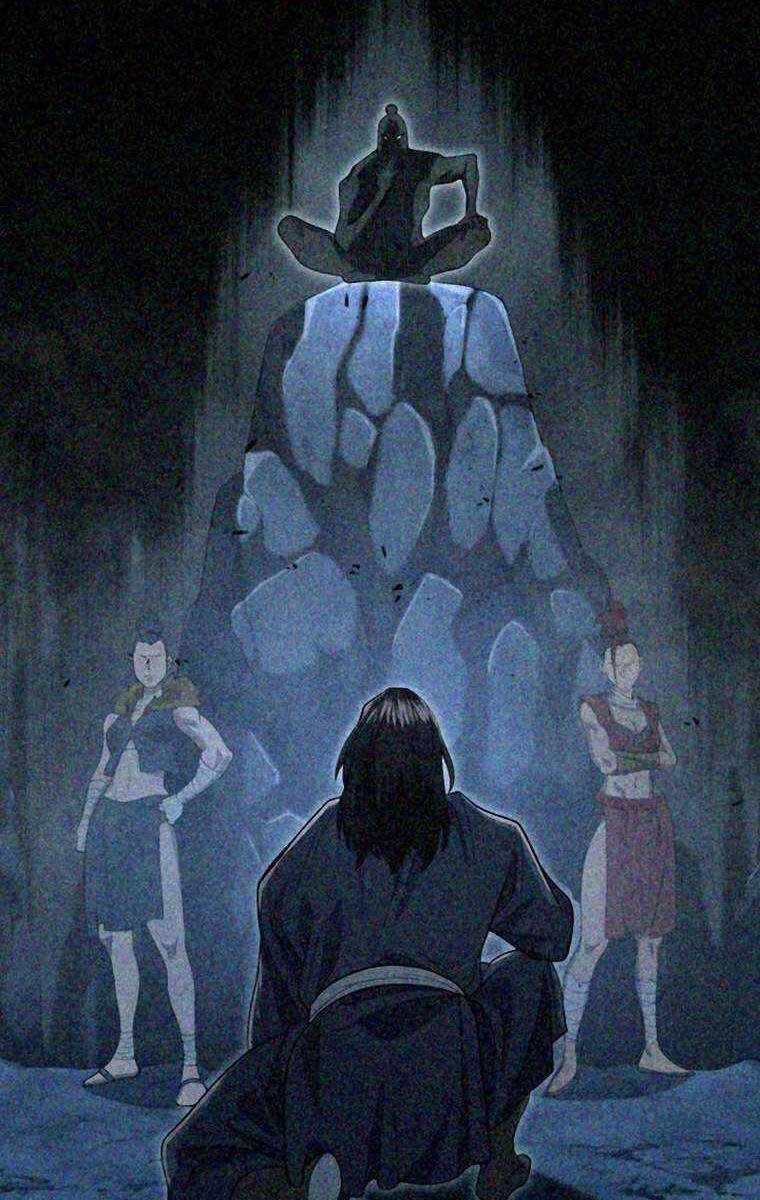 Kiếm Ma Đạo Chapter 67 trang 41