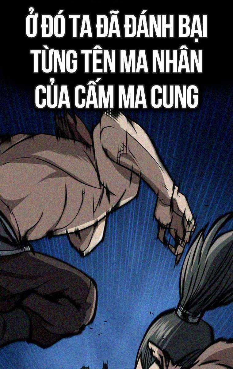 Kiếm Ma Đạo Chapter 67 trang 43